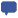 Facebook comments logo