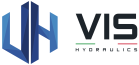 vis hydraulics logo