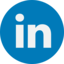 linkedin logo